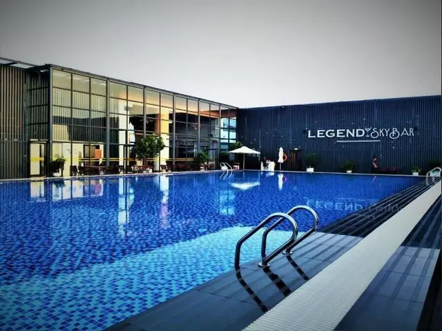 Legend Hotel And Resort