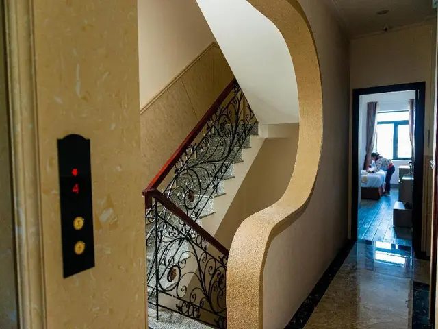 Nha Trang Cr Hotel
