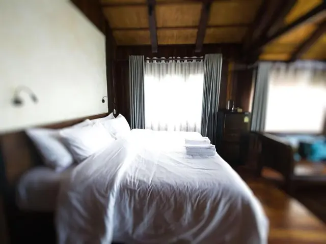 Kawarin Secret Hut Hotel And Resort
