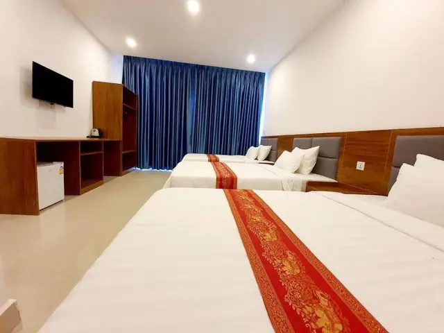 Victoria Central Villa Shv