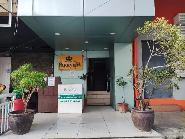Parkview Hotel