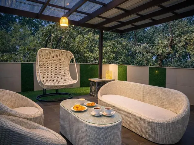 Hotel La Eden