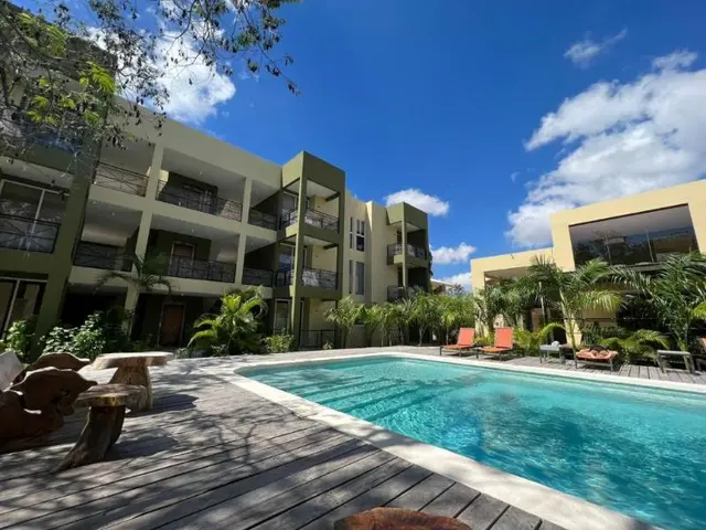 Lol-Ha Hotel Boutique