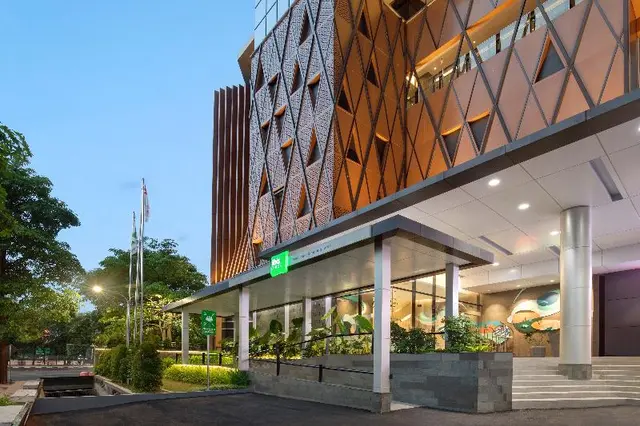 ibis Styles Semarang Simpang Lima