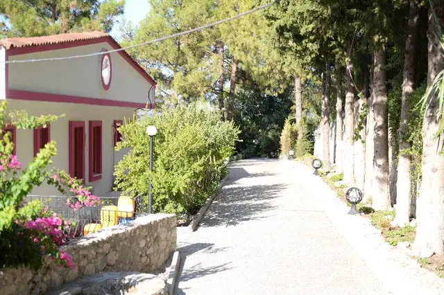 Tlos Butik Hotel