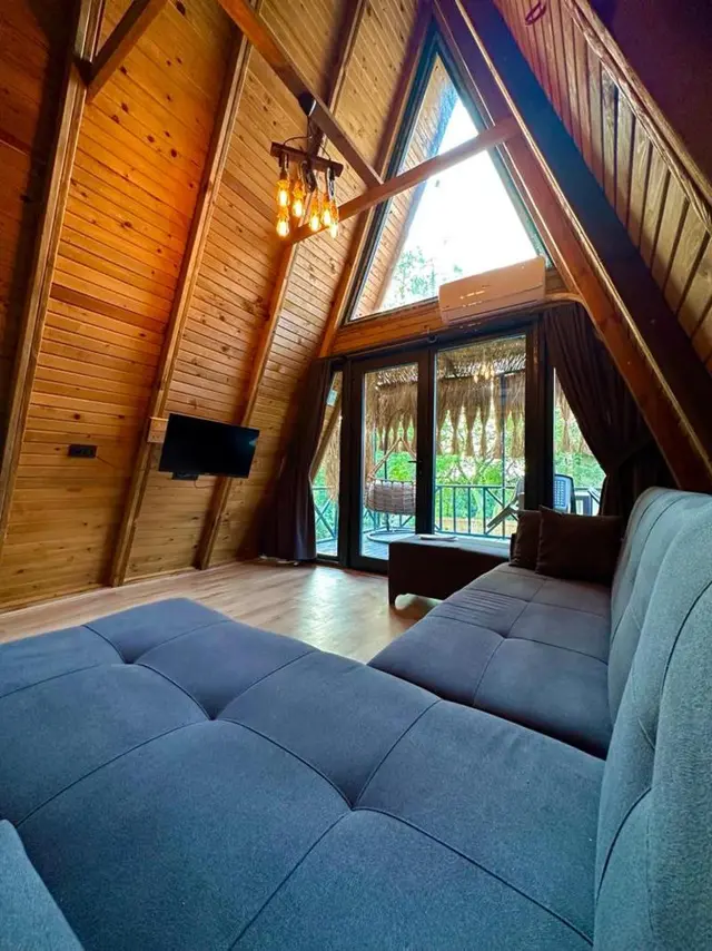 Grandeur Sapanca Bungalov