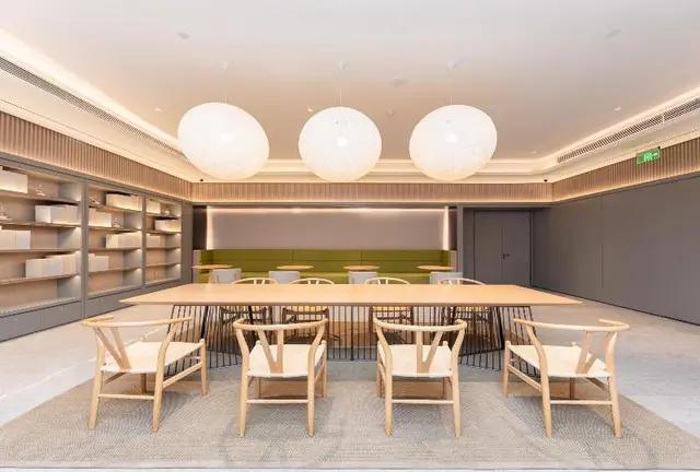 JI Hotel Tengzhou Municapal Government