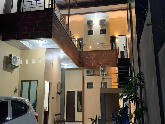 RedDoorz Syariah near Kawasan Simpang Lima Pati