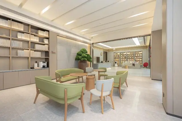 JI Hotel Zhoushan Shenjiamen Internatilnal Aq
