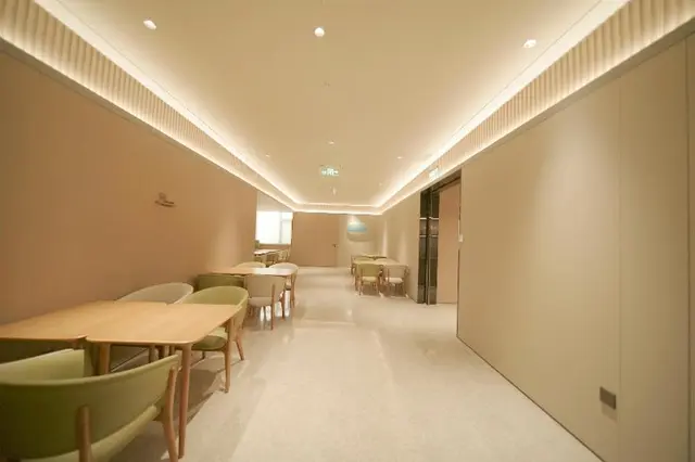 JI Hotel Beijing Changping Xiguan Island