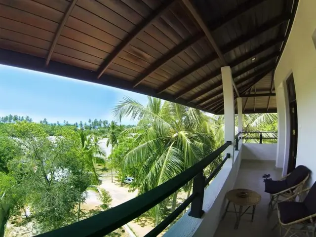 Hideaway Lodge