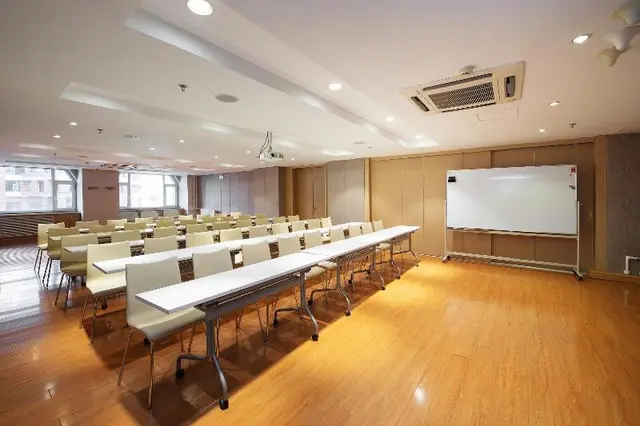 JI Hotel Harbin Zhongyang Street Youyi Road
