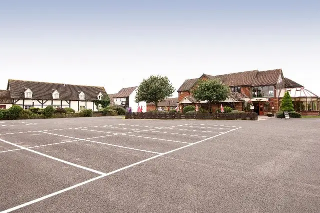 Premier Inn Coventry East - Ansty