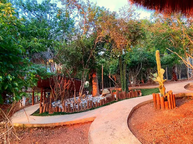 Palm Valley Cabins