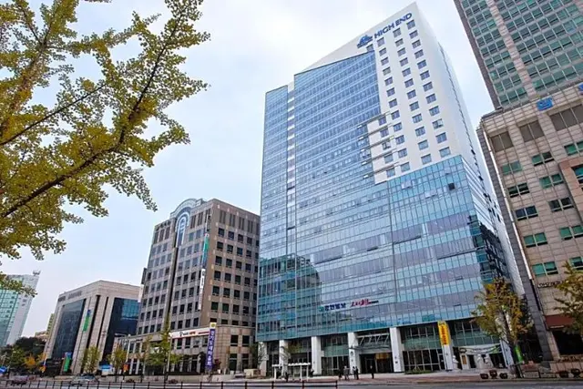 Value Highend Hotel Suwon
