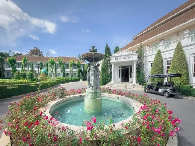 Kensington English Garden Resort Khaoyai