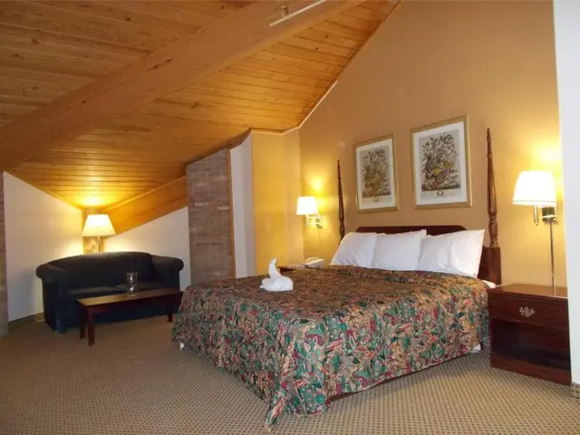 Royalton Inn And Suites Wilmington