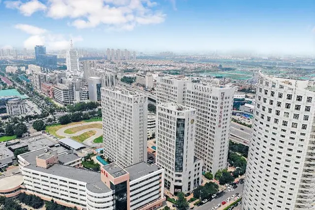 JI Hotel Tianjin Huayuan