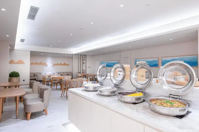 JI Hotel Chengdu Gaoxin