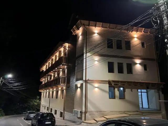 Vila Noblesse