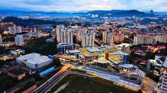 Zecon Hotel
