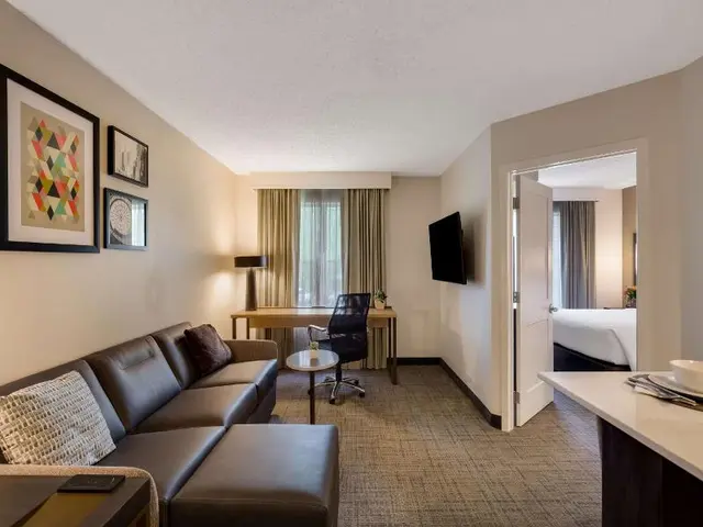 Sonesta Es Suites Parsippany Morris Plains