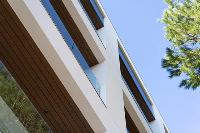 Marina Gardens Boutique & Suites