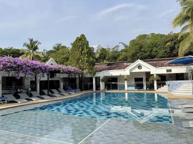 Hotel Melgar Villa Valeria