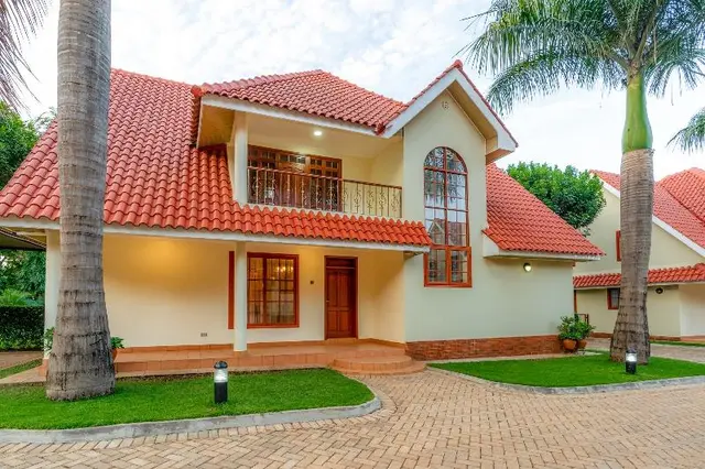 Kibo Homes Moshi