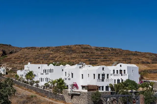 Soulis Hotel
