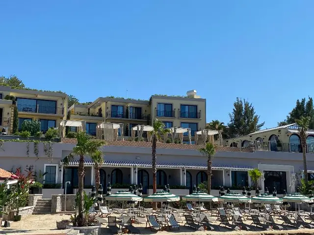 Casa Nonna Bodrum