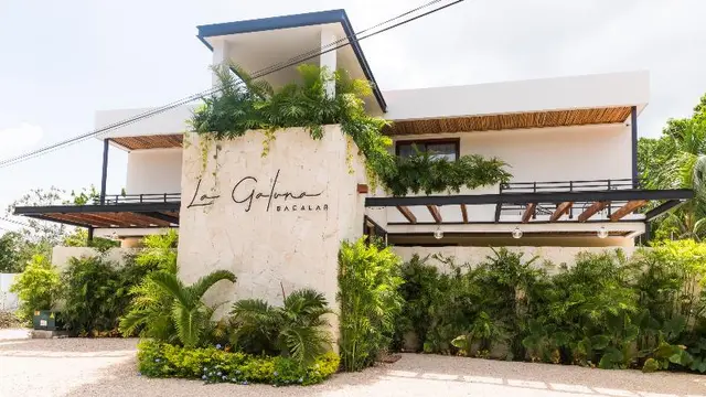 La Galuna Bacalar