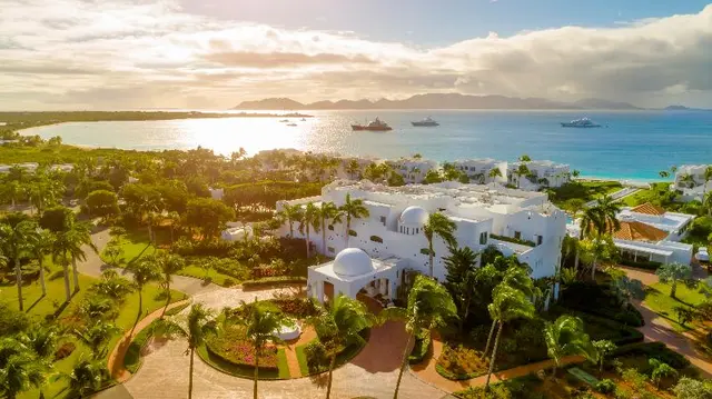 Aurora Anguilla Resort & Golf Club