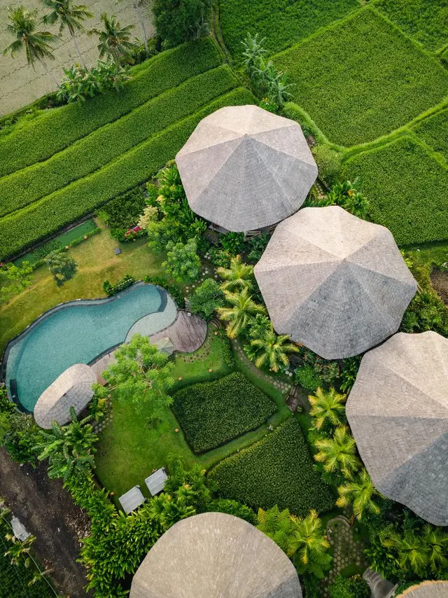 TheWakanda Resort A Pramana Experience