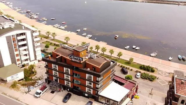 Çepni's Hotel