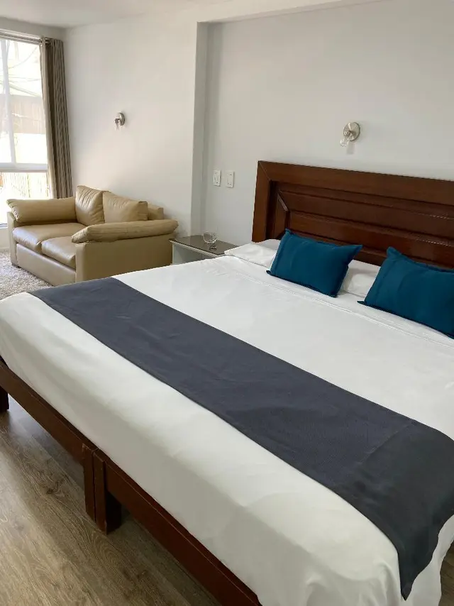 Alma Casa Boutique