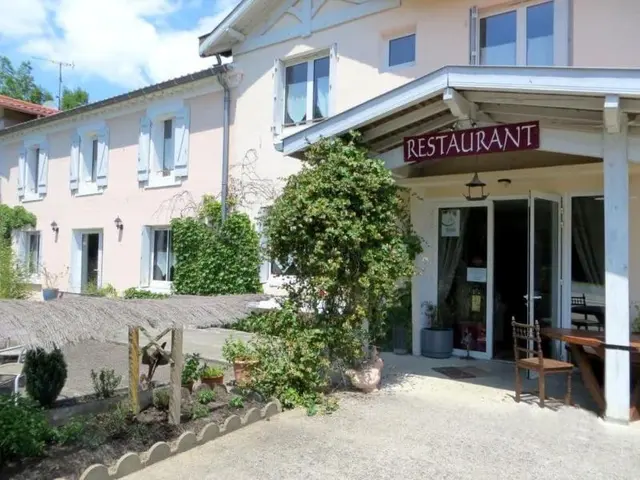Logis Hostellerie du Clos Pite