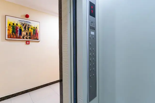 Kibo Palace Apartments - Arusha