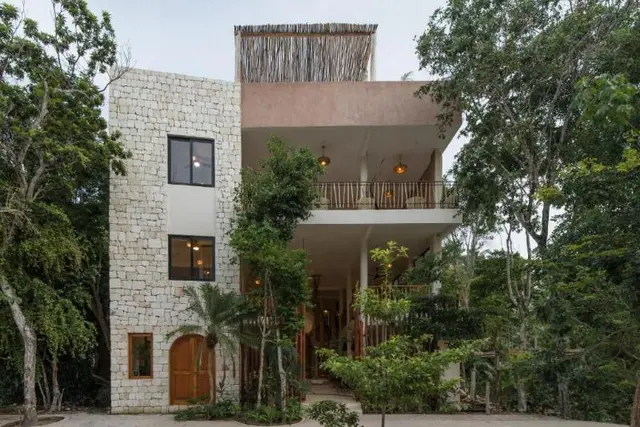 Hotel Koos Tulum