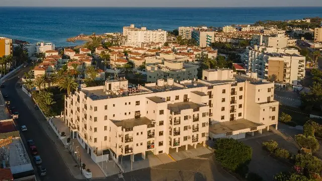 Seagull Hotel Apartments