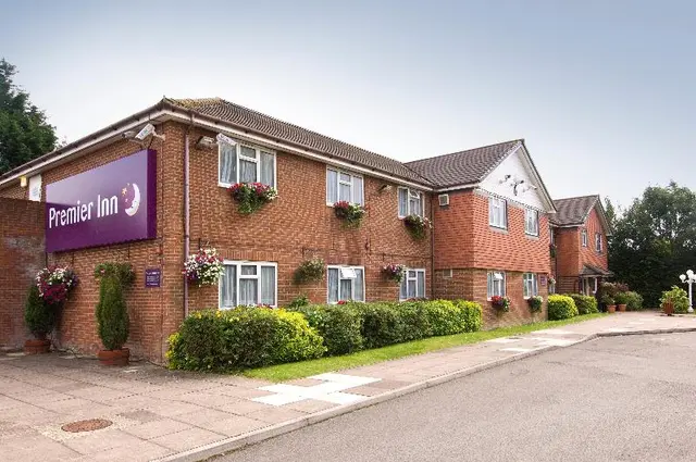 Premier Inn Reading - Grazeley Green