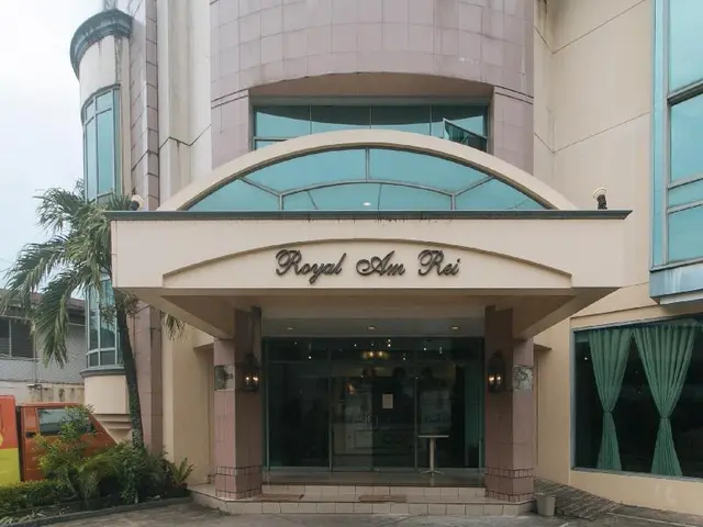 Royal Am Rei Hotel