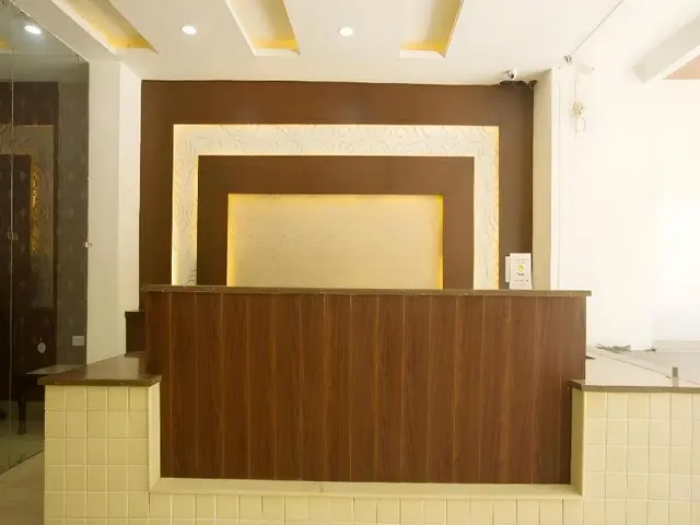 Vibhav Grand