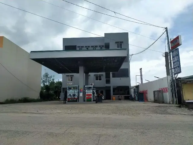 Athena's Guest House