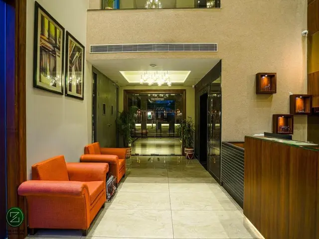 Townhouse OAK The Zenith - A Boutique Hotel By Hot