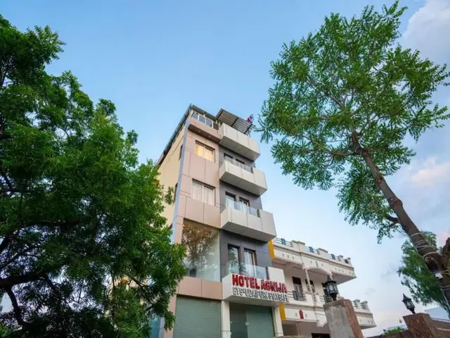 Hotel Agnija