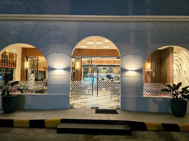 Altori Park Hotel