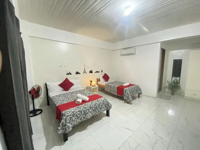 NGBMPC Hostel