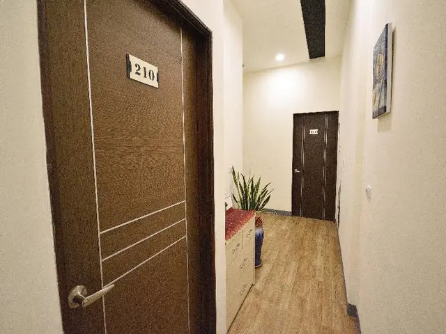 Xiang Quie B&B