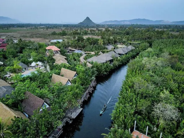 RiverTree Villa and Resort